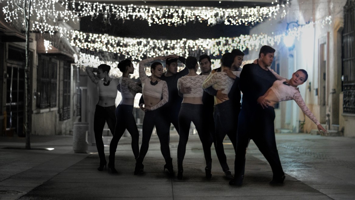 Mambolee Dance Company